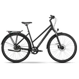 R Raymon Zayn Ultra 2026 28 Zoll RH 63 cm schwarz