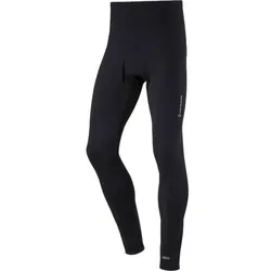NAKAMURA Herren Tight Brüssel, Schwarz, S