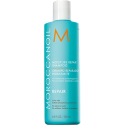 MOROCCANOIL Moisture Repair Shampoo 250ml