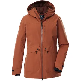 KILLTEC KOW 16 WMN PRK, 38