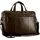 LEONHARD HEYDEN Porto Aktentasche Leder 39 cm braun