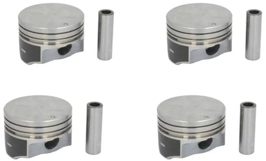 Piston SEALED POWER H897CP