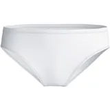 CALIDA Sleek Skin Slip Weiß S