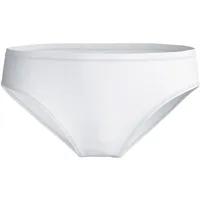 CALIDA Sleek Skin Slip Weiß S