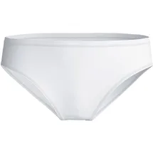 CALIDA Sleek Skin Slip Weiß S