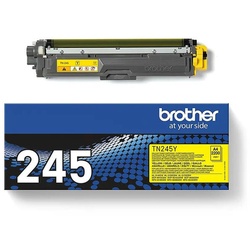 Original Brother TN245Y Toner gelb