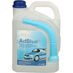 Hoyer AdBlue® Harnstofflösung - 5 Liter inkl. Ausgießer