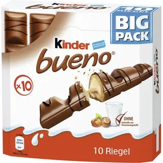 Ferrero Kinder Bueno