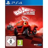 Bobby Car The Big Race PlayStation 4