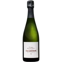 Brocard Tradition Champagne Brut 0,75l