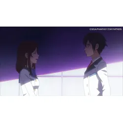 Phantasy Star Online 2 - Volume 3: Episode 09-12 [DVD]