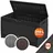 CASARIA Auflagenbox 119 x 48 x 60 cm 1-tlg. grau