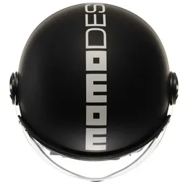 MOMODESIGN FGTR Classic Mono Matt Black/White M