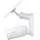 TP-Link C460 Solarbetriebenes Sicherheitskamera-Kit Weiß