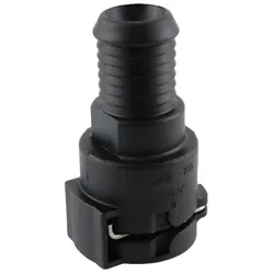 NORMAQUICK PS3 Steckverbindung NW 8-0° EPDM