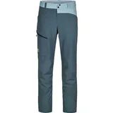 Pants M dark arctic grey Skitourenhose