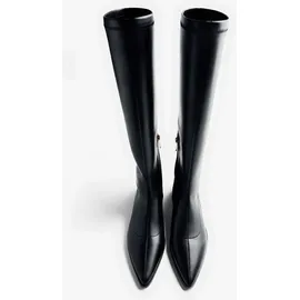 Gioseppo Aitkin Herren Schwarz 40