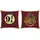 Joy Toy AG/SpA Harry Potter Plüschkissen 36 x 36 cm Mehrfarbig