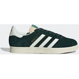 adidas Gazelle Mineral Green / Off White / Cream White 38