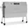 Klarstein Sauenland Pro XL silber