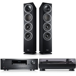 THEATER 500 KOMBO VINYL 250