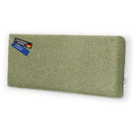 lycce Wandkissen Bouclé 1 St 100 x 10