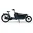 Winora F.U.B. 2W 2023 20 Zoll RH 52 cm Unisex blau