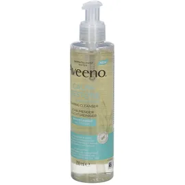 Aveeno Calm+ Restore Schäumender Gesichtsreiniger