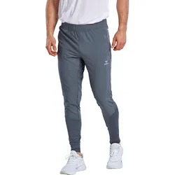 Active Laufhose Active grau S