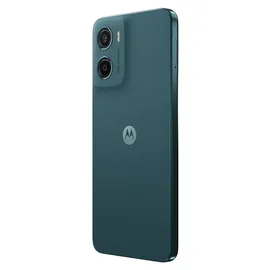 Motorola Moto g05 4 GB RAM 256 GB Forest Green