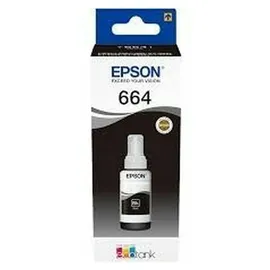 Epson T6641 schwarz