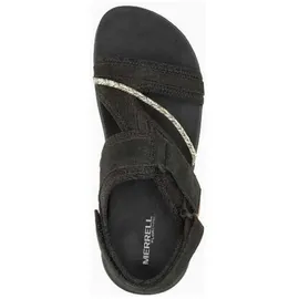 Merrell Terran 4 Backstrap Damen Black 42