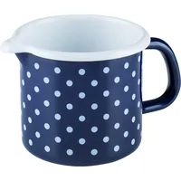 RIESS Schnabeltopf 10 cm rund