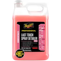 Meguiar's D15501 Detailer Last Touch Spray Detailer Schnellreiniger ,