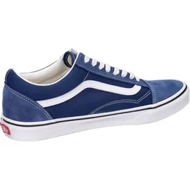 Vans Old Skool Deep Indigo 43