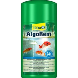 Tetra Algenbekämpfung AlgoRem, 1 Liter grün