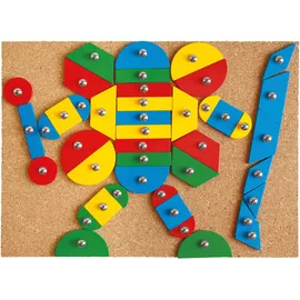 Lena Hammerspiel bunt