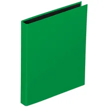 Pagna Ringbuch Basic Colours DIN A4 grün