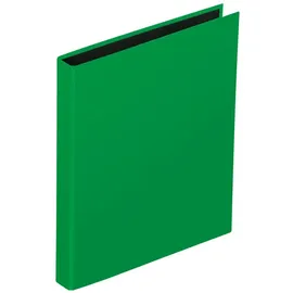 Pagna Ringbuch Basic Colours DIN A4 grün