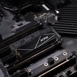 XPG GAMMIX S70 Blade 8 TB M.2