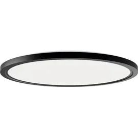 Philips Tento XL 1 rund schwarz
