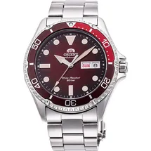 Orient Mako Kamasu Edelstahl 41,8 mm RA-AA0814R19B
