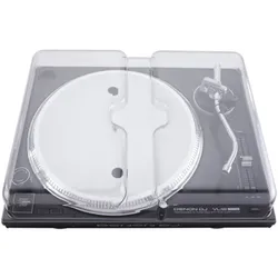 Cover for Denon DJ VL12 / DS-PC-VL12