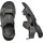 Keen Targhee III Open Toe grey/black 45