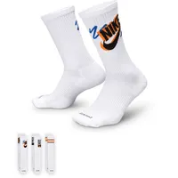 Nike Everyday Plus Crew-Socken (3 Paar) - multicolor 34-38