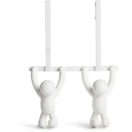 Umbra Türhaken Buddy Weiß