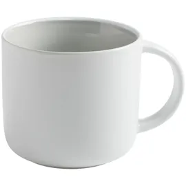 Maxwell & Williams Kaffeetasse 0,45 l Hellgrau