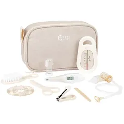 babymoov Babypflege-Set Sand