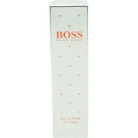 HUGO BOSS Orange Eau de Toilette 50 ml