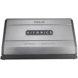 Hifonics ZXT8000